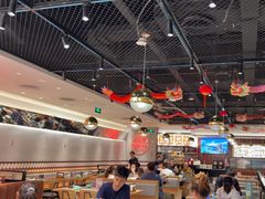 -潮界(虹桥新天地店)