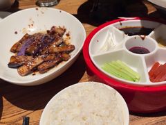 -青年公社烤鸭(青年路店)