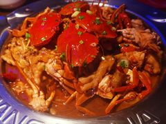 -胖哥俩肉蟹煲(河北勒泰购物中心店)