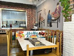 -亮健容天生蚝烧烤自助(交道口直营店)