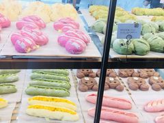 -奈雪的茶(漫广场店)