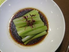 -转角·老弄堂上海菜(长寿路店)