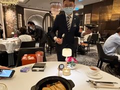 -万豪金殿(香港JW万豪酒店)
