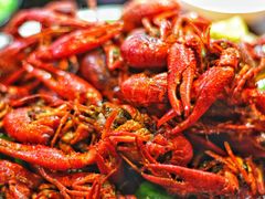 -红盔甲·小龙虾(天钥桥店)