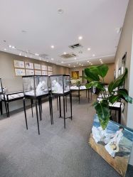 -克拉花园珠宝(诚品生活店)
