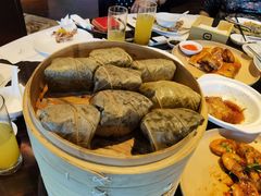 -新天世纪中餐厅