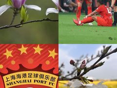 -上海体育场