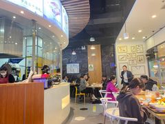 -李连贵熏肉大饼(金隅嘉品Mall店)