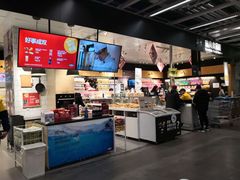 -宜家家居(哈尔滨商场店)