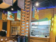 -胖老汉椒麻鸡清真新疆菜(西御街店)