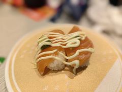 -滨寿司(高新伊藤店)