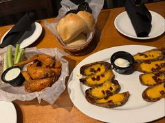 -Texas Roadhouse(世纪汇广场店)