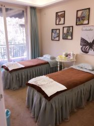 -新蝶变皮肤管理中心