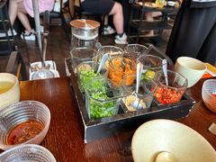 -滇野云南野生菌餐厅(陕西南路店)