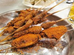 香辣鸡中翅-簋街仔仔小龙虾(总店)