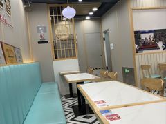 -老胜香包子铺(天津机场店)