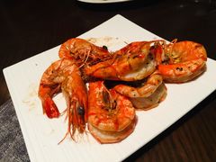 -佛山希尔顿酒店·融誉亚洲美食荟