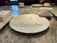 -悦秀·高级粤菜