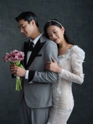 -第一夫人婚纱摄影(南京店)