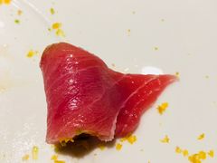 -西村日本料理(香格里拉饭店)