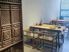 -稍可轩博物馆餐厅