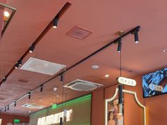 -鱼酷活鱼烤鱼(静安大融城店)