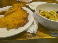 -泰煌鸡·上海白斩鸡·鸡汤面(鹤庆店)