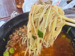 -一品飘香米线(一中总店)