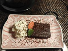 -小世界西餐厅(建国门店)