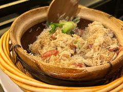 -捞王猪肚鸡火锅(财富中心店)