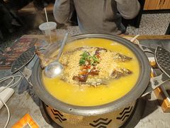 -探鱼·鲜青椒爽麻烤鱼(正佳广场店)