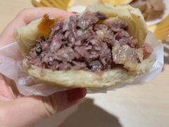 -闫家驴肉老店(华电一校店)