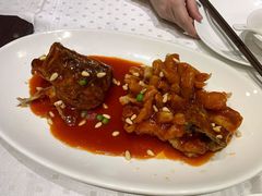 -顺风海鲜港(长寿路店)