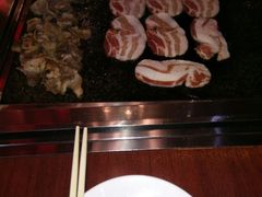 -郭记烤肉(正阳街店)