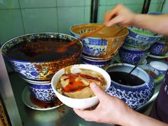 -清真·宏顺祥卤汁凉粉(大皮院店)
