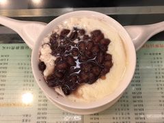 -义顺牛奶公司(庇利金街店)