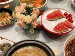 -大鸭梨烤鸭(石佛营店)