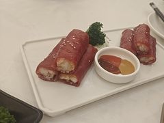 -万山楼海鲜酒家·二十三年老字号