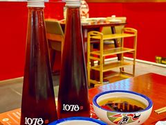-1078號老北京涮肉(松柏店)