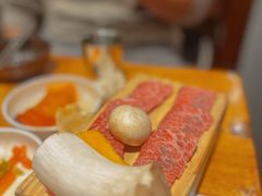 雪花牛-青鹤谷(虹莘路总店)