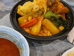 -La Medina餐厅(亮马河南路店)