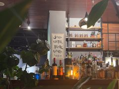 -咖法森林·咖啡  酒吧(天河店)