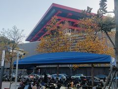 -中华艺术宫(上海美术馆)