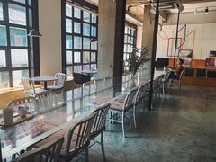 -Nectar One Cafe(勇烈路n1店)