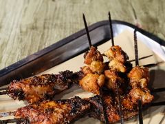 -铁诚烤肉