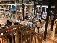 -猫的天空之城概念书店(杭州南宋御街店)