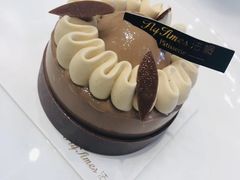 -法桐蛋糕·手作面包(万象城店)