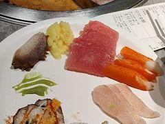 -陆小年创意自助料理(宿迁吾悦店)