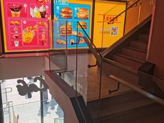 -麦当劳(北京上地十街餐厅店)