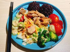 -同济大学-北苑食堂